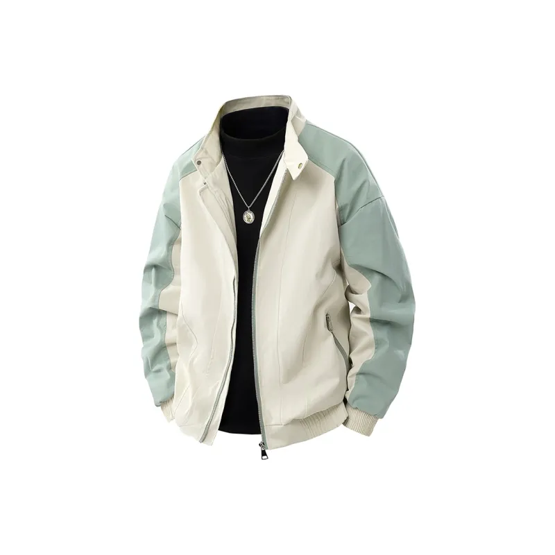 FOR FEAR THAT Jackets Unisex-3