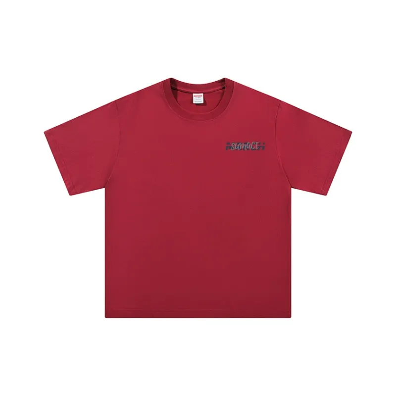 TIMD T Shirts Unisex-12