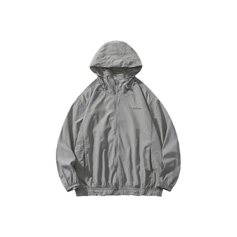 CHOUCHOUS Sun Protection Clothing Unisex-10