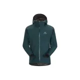 Dark Ink Green/Labryinth