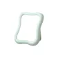 Green Concave Makeup Mirror