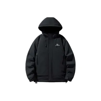 ROBINHOOD Down Jackets Unisex