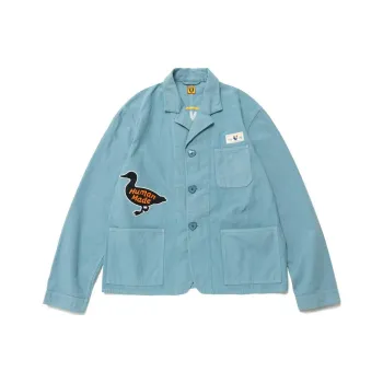 HUMAN MADE Factory Jacket