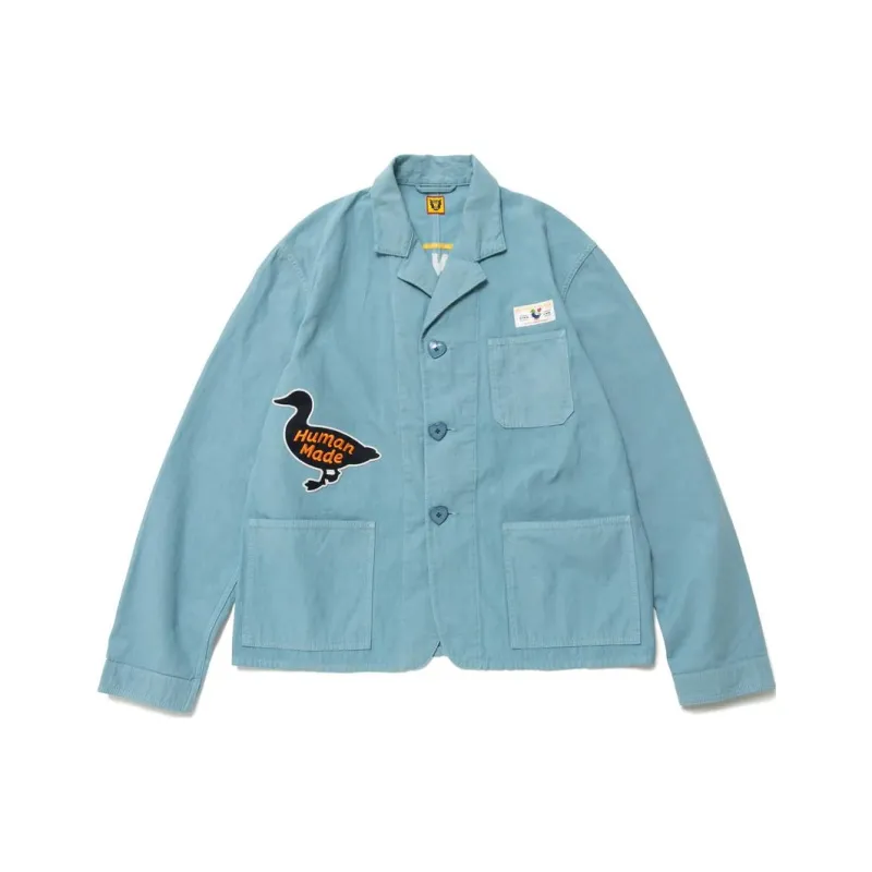 HUMAN MADE Factory Jacket-0