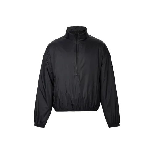 Alo Yoga Latitude Light Weight 1/2 Zip 2EAHTM1DJ707XXDS Jacket Jackets Coats Men's