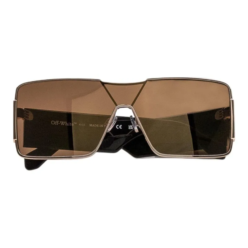 OFF WHITE Aspen Sunglasses-1