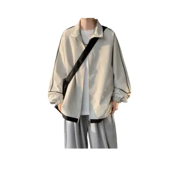 H.V.G.A Jackets Unisex