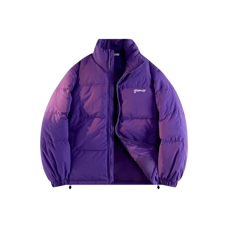 Pancoat Down Jackets Unisex-9