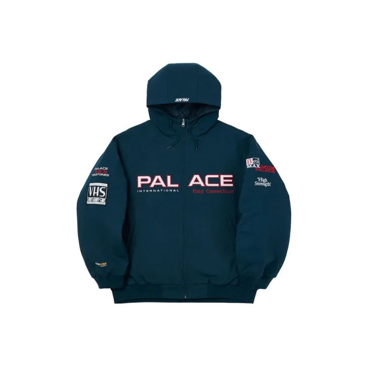 PALACE One 2 One Reversible Jacket-0