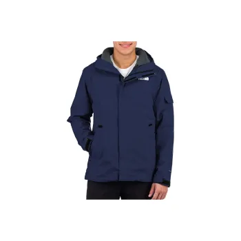 THE NORTH FACE SUMMIT Jacket Men's Navy