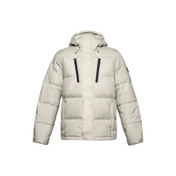 Under Armour Sportstyle Down Jackets Men White