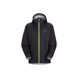 Black-Apple Green