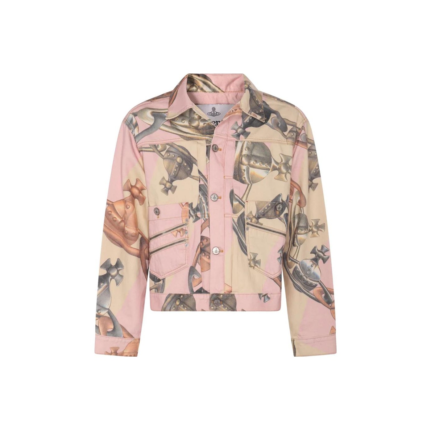 Vivienne Westwood Jackets Coats on Sale & Authentic - POIZON Vivienne Westwood Jackets Coats on Sale & Authentic - POIZON