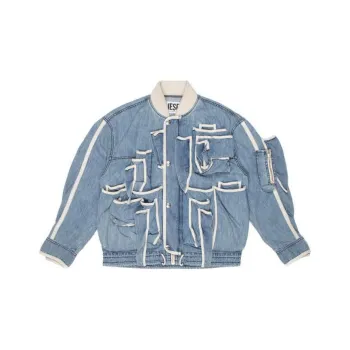 DIESEL D Schut FS Jacket