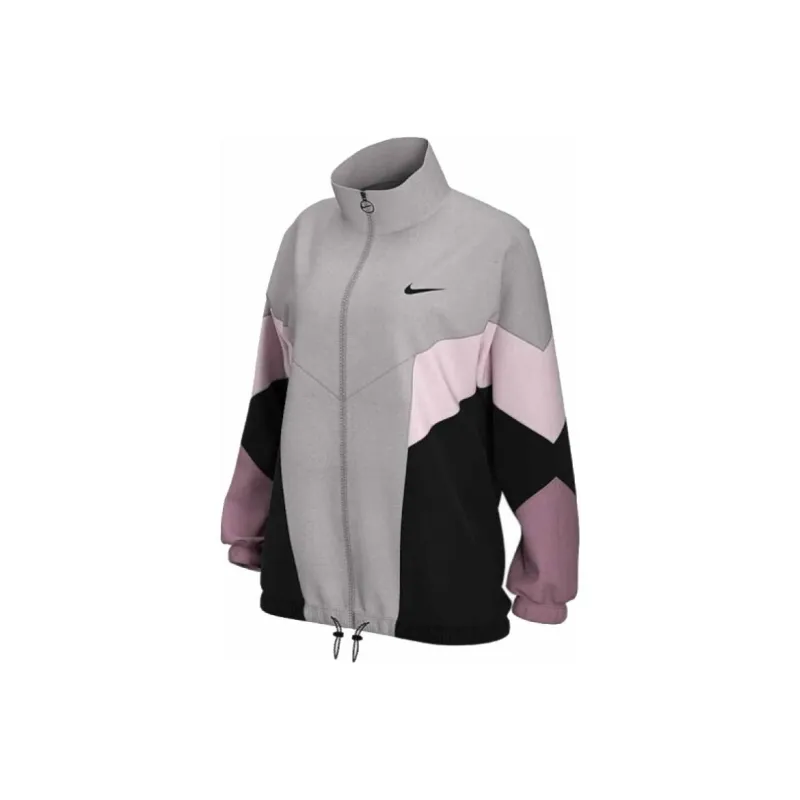 Nike Jackets Men Gray-0