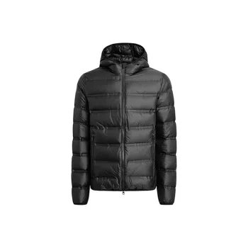 EMPORIO ARMANI EA7 Down Jackets Men