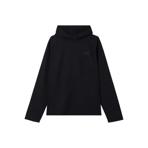 Under Armor Zip Up Hoodie