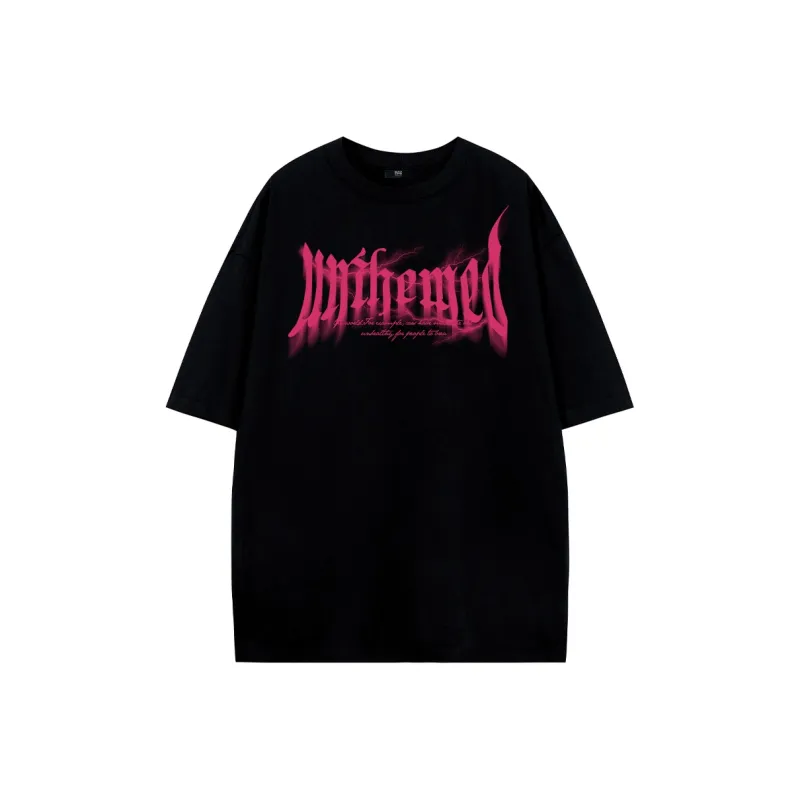UNthemed T Shirts Unisex-9