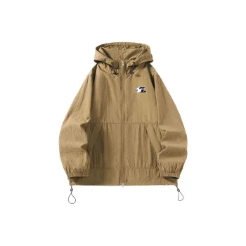 HIPANDA Jackets Unisex