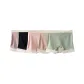 5 Pack (Cameo Brown+Black+Light Pink+Light Coffee+Light Green)