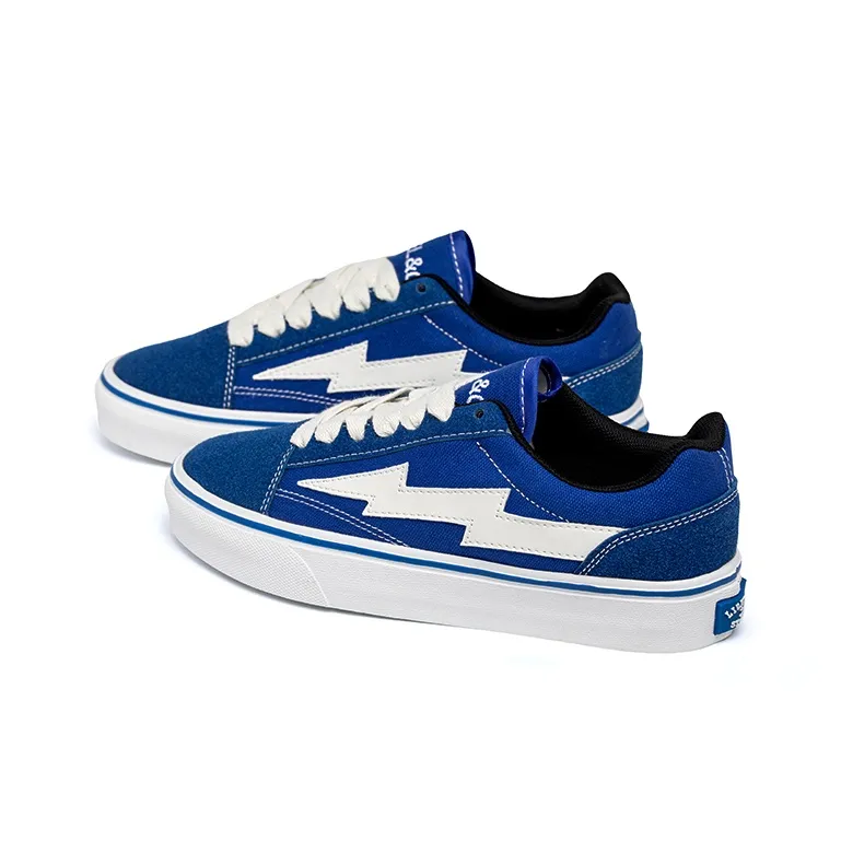 MABEL&CO Anti Slip Wear Resistant Low Top Skateboard Shoes Unisex-5
