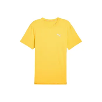PUMA Pack T-Shirt Men's Sunlight Yellow