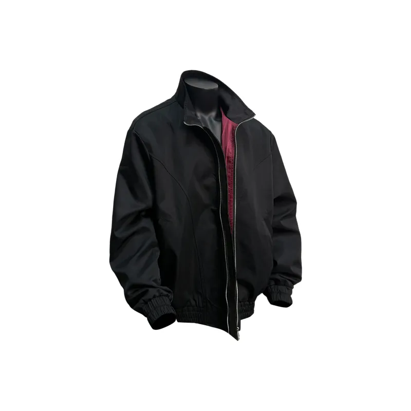 NOAHGIGI Jackets Unisex-4