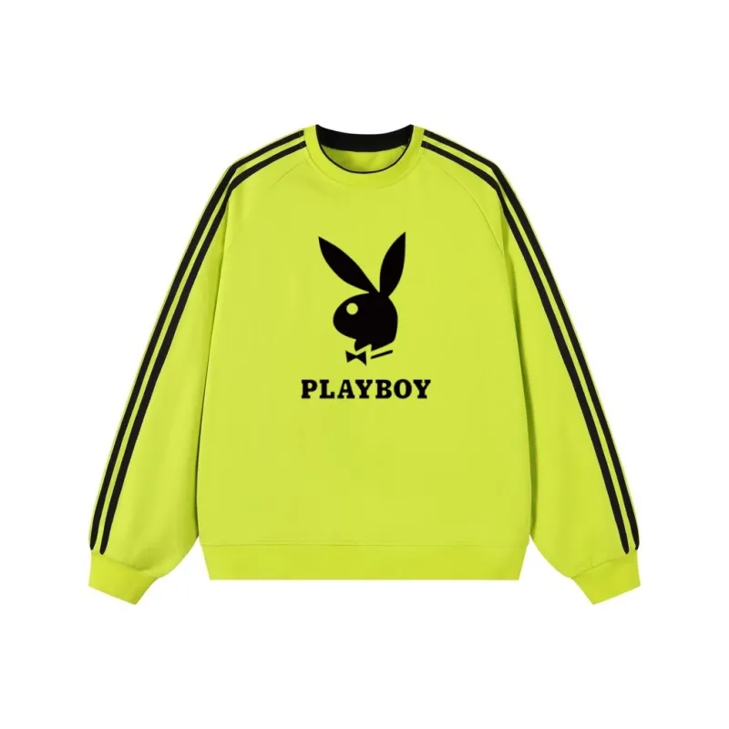 Playboy Sweatshirts Unisex-4
