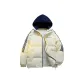 Light Yellow[Detachable Hood]