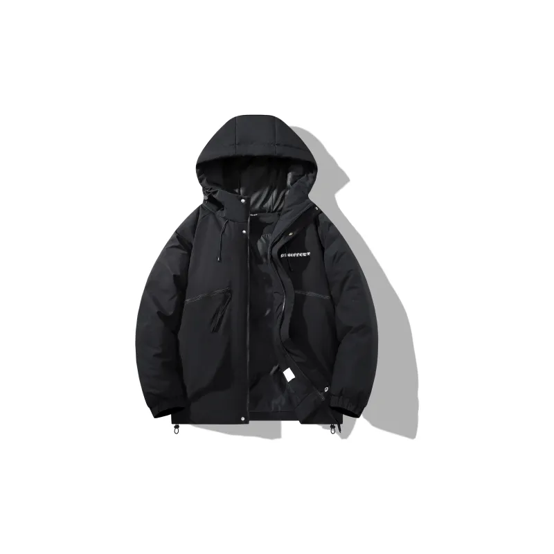 SIDEEFFECT Jackets Coats Unisex-17