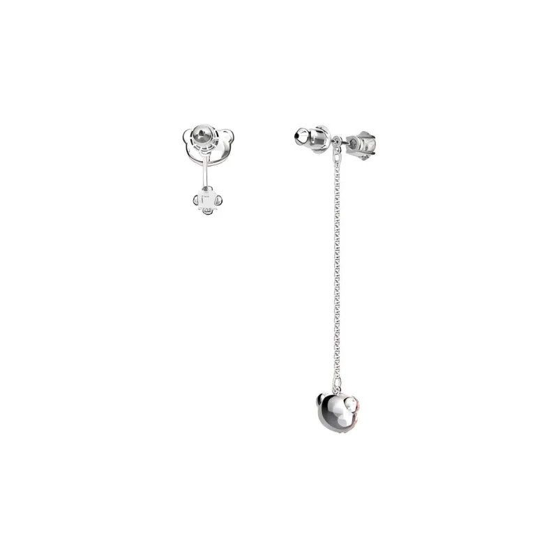 Swarovski Teddy Earrings Women's-3