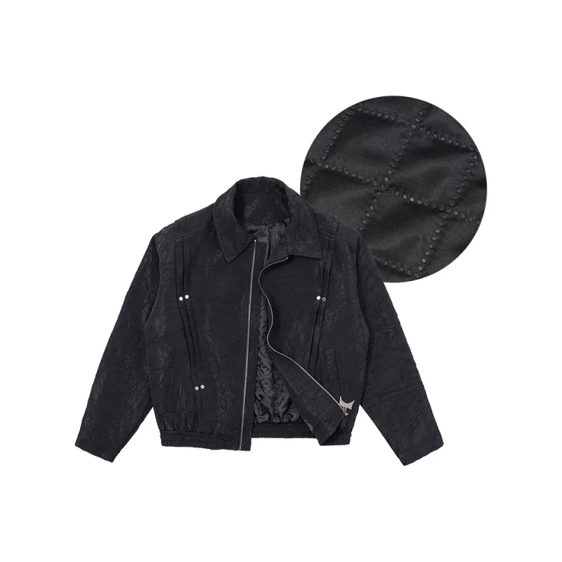 BENMYSHOWER Jackets Unisex-21