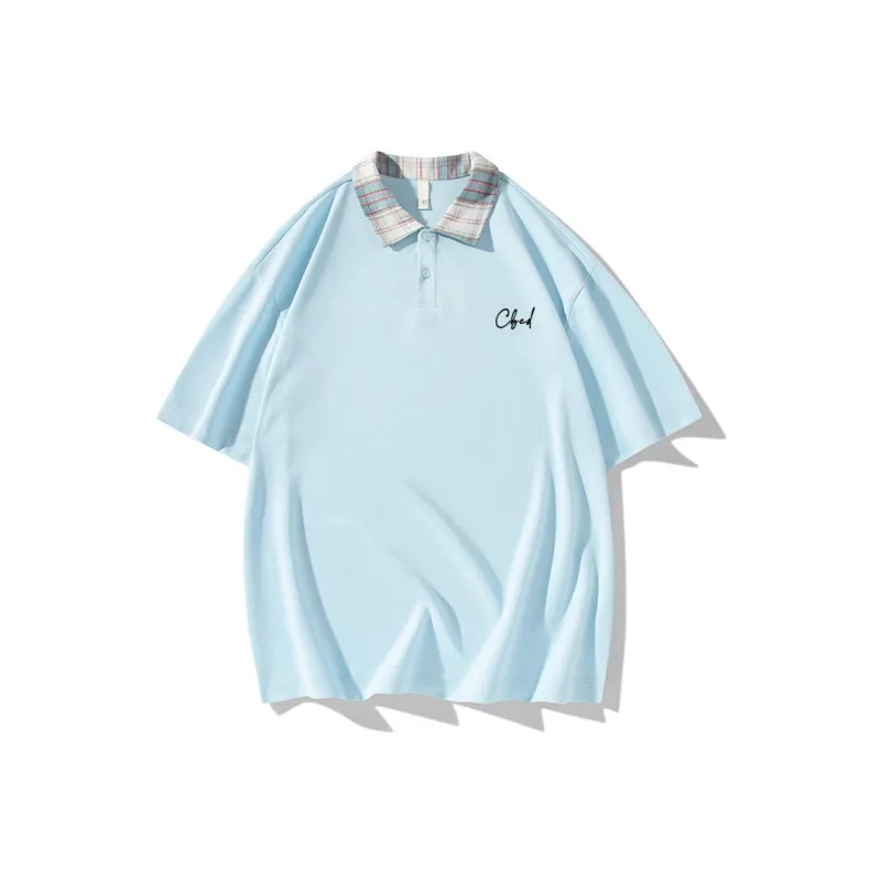 CBCD Polo Shirts Unisex-6