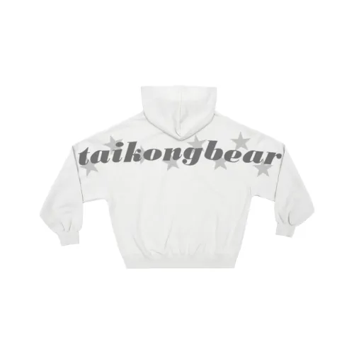 TAIKONGBEAR Sweatshirts Unisex