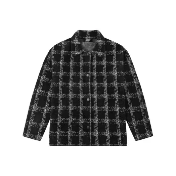 A.X.S.K Jackets Unisex