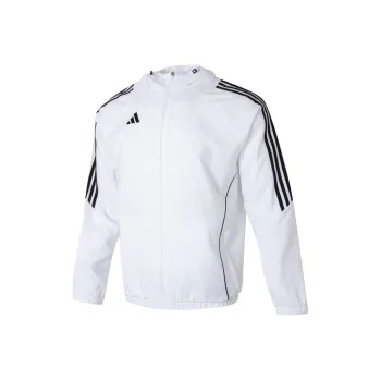 Adidas Free Shipping With AdiClub Tiro 24 Windbreaker
