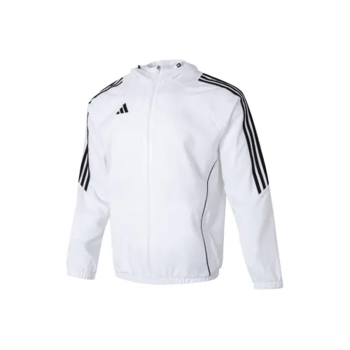 Adidas doom Shipping With AdiClub Tiro 24 Windbreaker