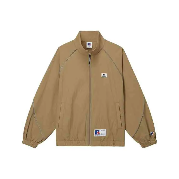 Russell Athletic SS25 Jackets Coats Men's-2