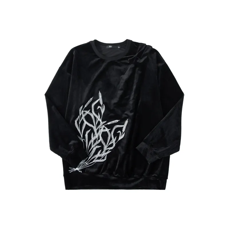 Pin Li Sweatshirts Men-0
