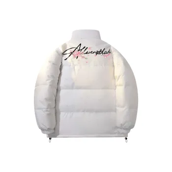Wenpercy Down Jackets Unisex