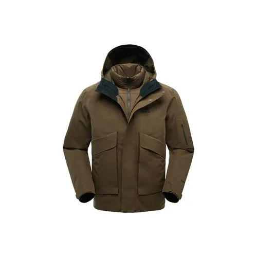 KAILAS Windbreaker Jacket Men's