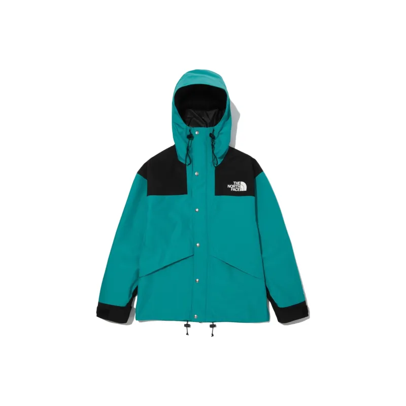THE NORTH FACE Retro 1986 Futurelight Mountain Jacket-8