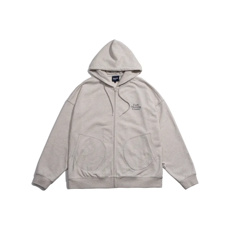BELLKENIDEA Sweatshirts Unisex-0