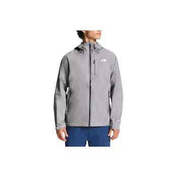 THE NORTH FACE Alta Vista Jacket Men's Gray