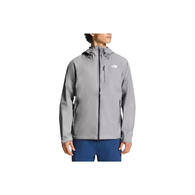 THE NORTH FACE Alta Vista Jacket Men's Gray-0