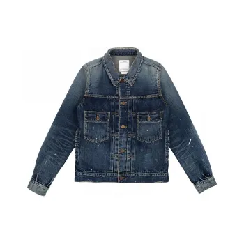 Visvim Ss 101XX Jkt