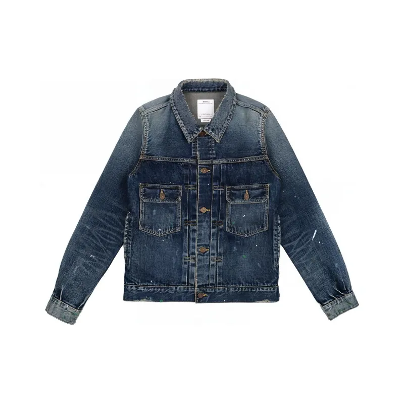 Visvim Ss 101XX Jkt-0