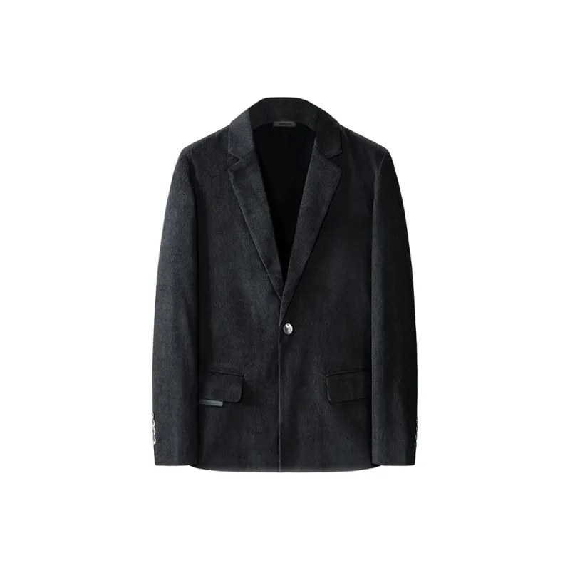 AMBER LIGHT Business Suit Men's-0