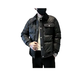 FRQ Puffer Jackets Unisex