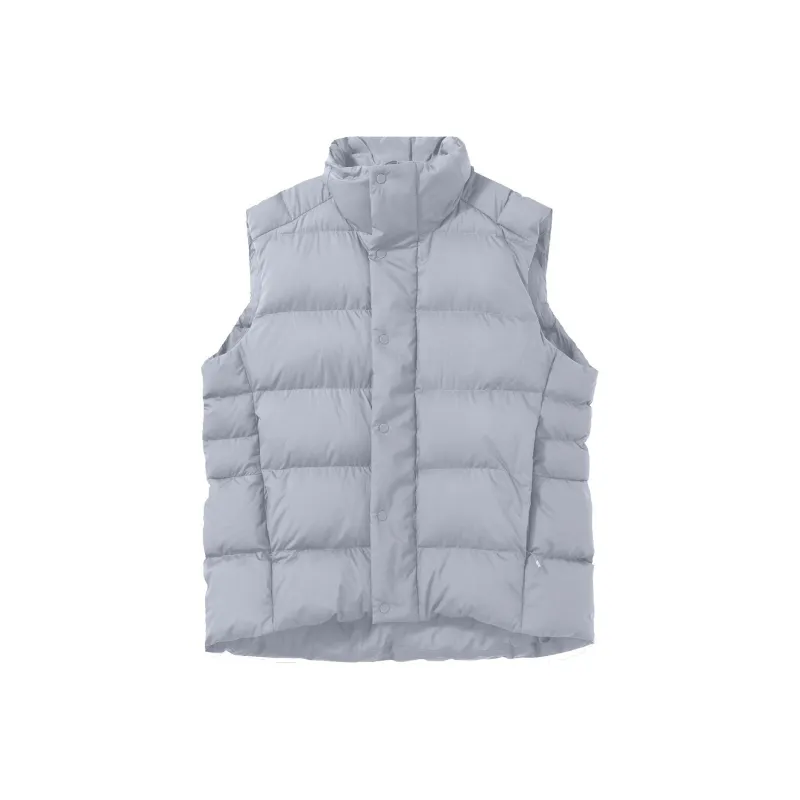 Lululemon Wunder Puff Series Vest New Year's Model Men's-16